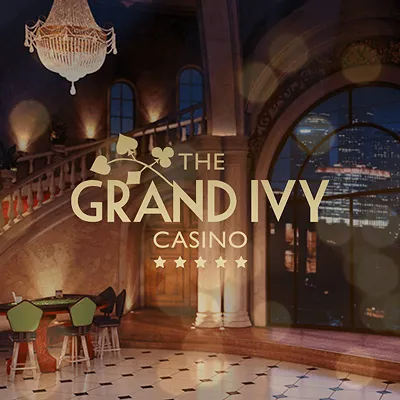 GrandIvyCasino German Official, Casino Grand Ivy online wetten: Was deutsche Spieler erwarten können
